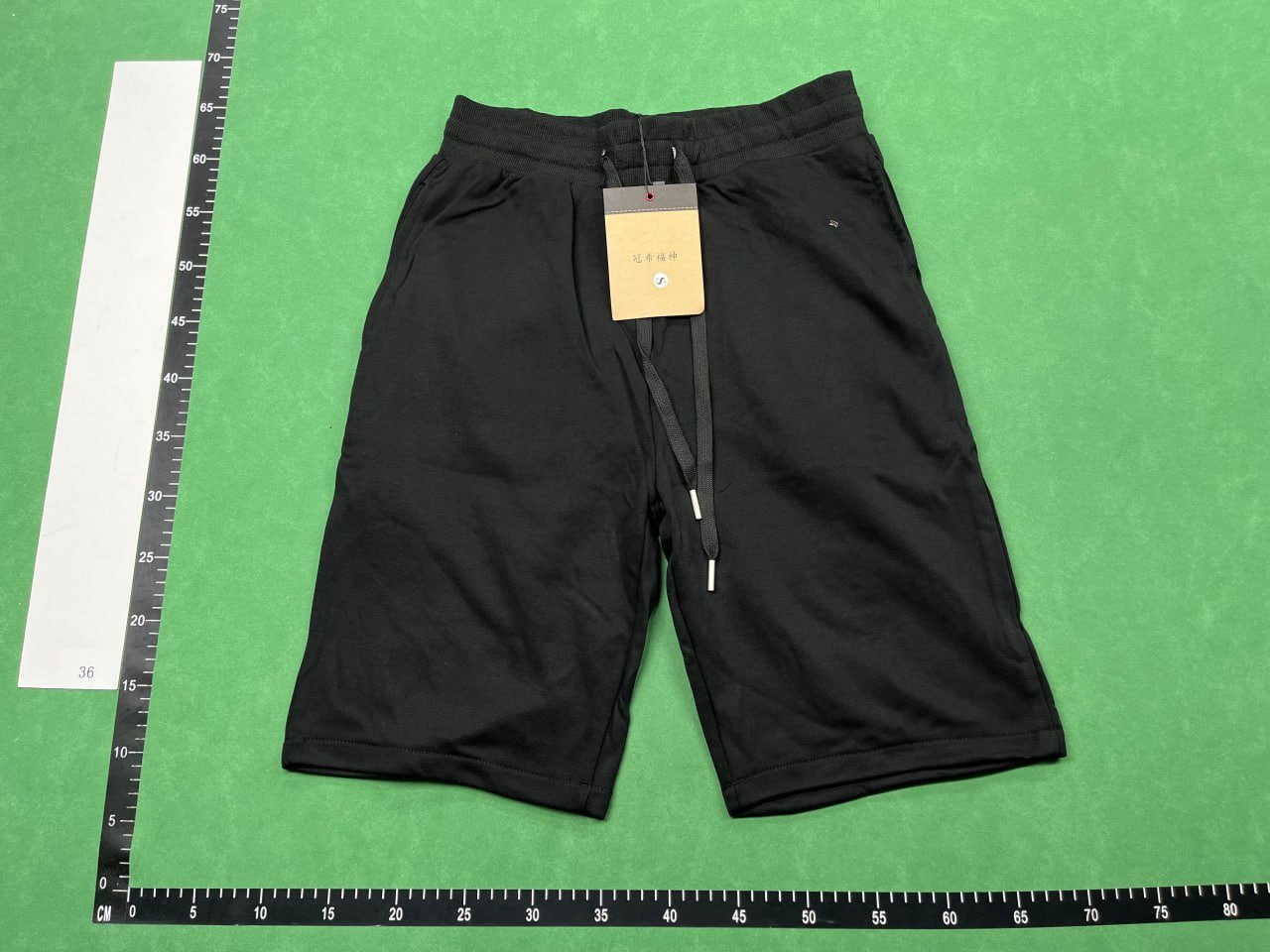 Evisu Shorts 