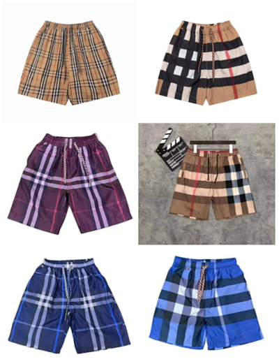 Burberry shorts