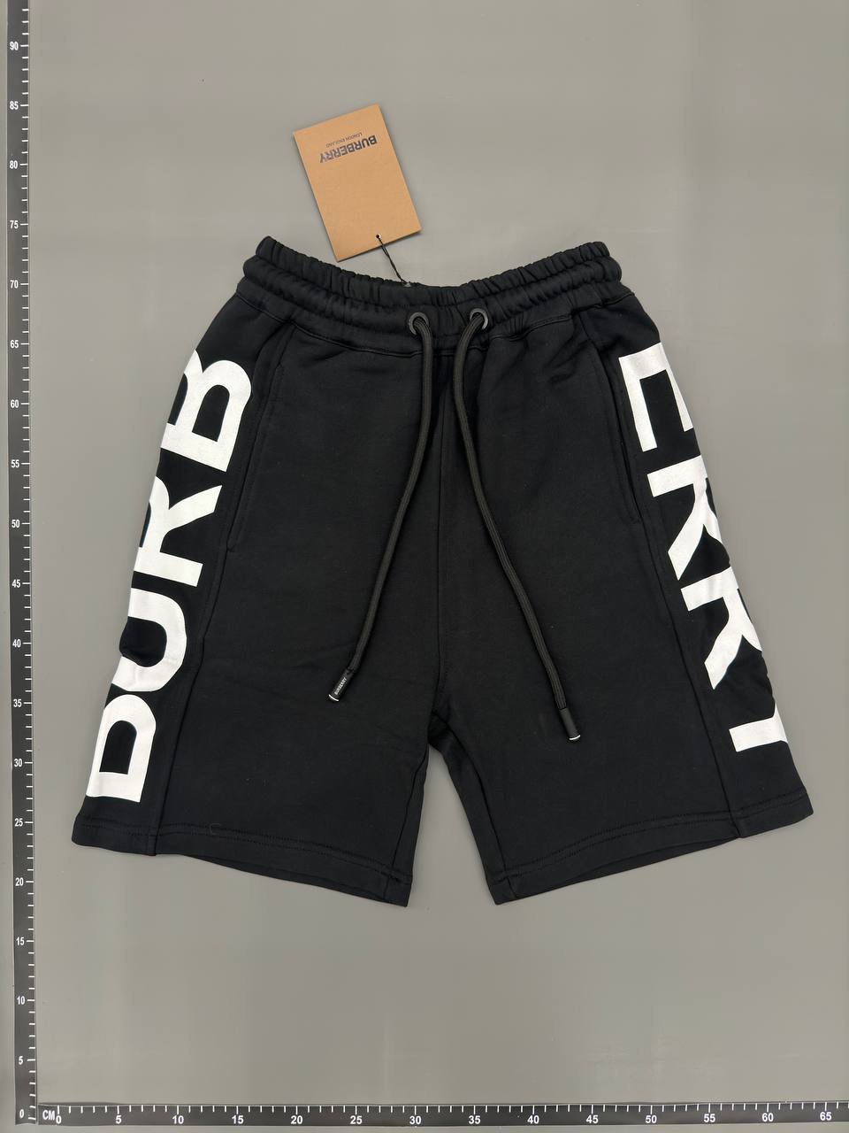 Burberry shorts