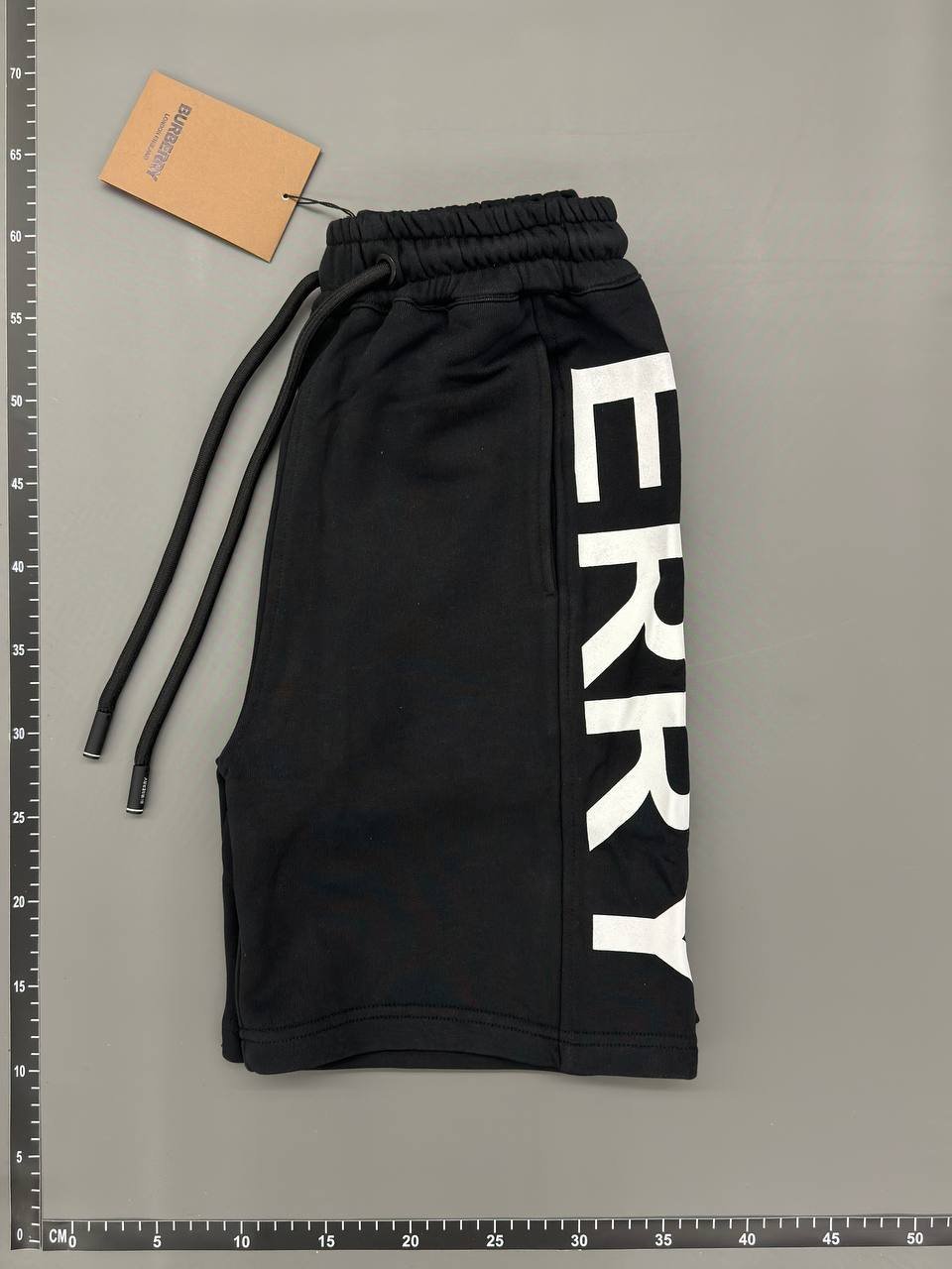 Burberry shorts