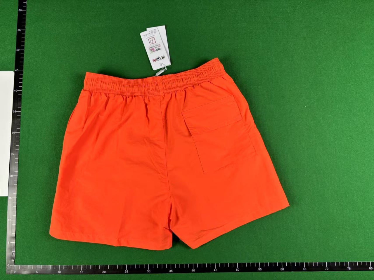 Lacoste shorts