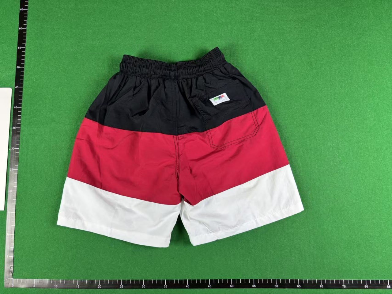 Lacoste shorts