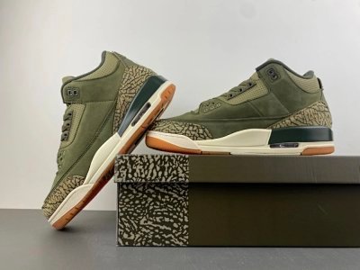 Air Jordan 3 Retro