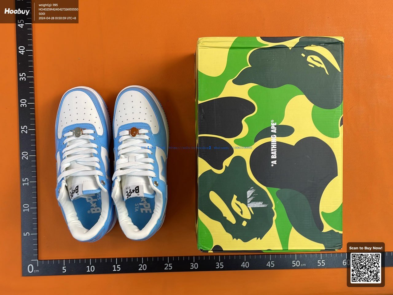 A Bathing Ape
