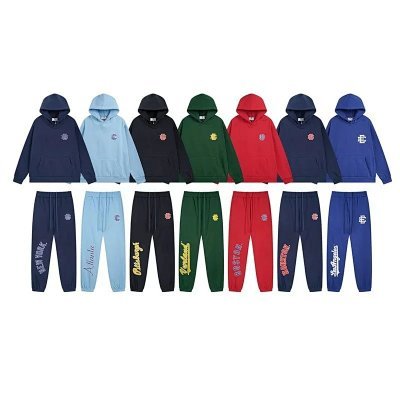 Eric Emmanuel Tracksuit