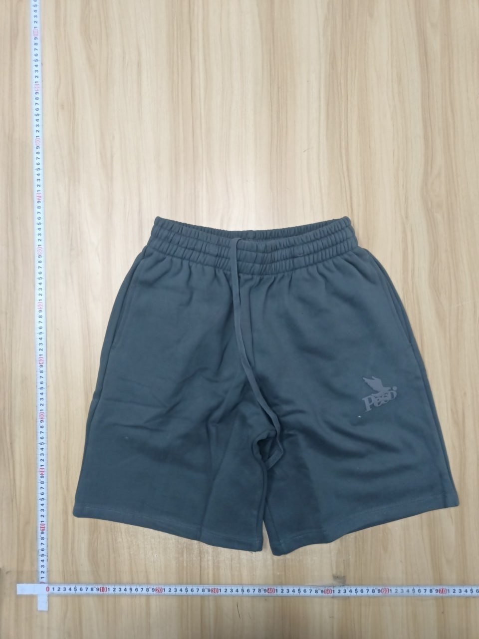 Peso Shorts