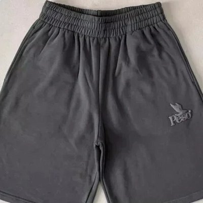 Peso Shorts