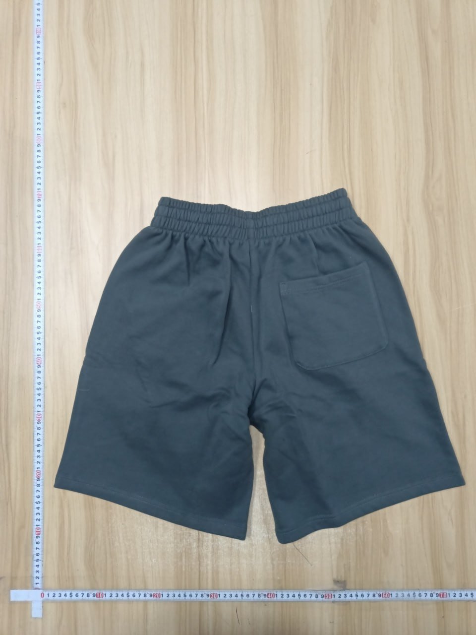 Peso Shorts
