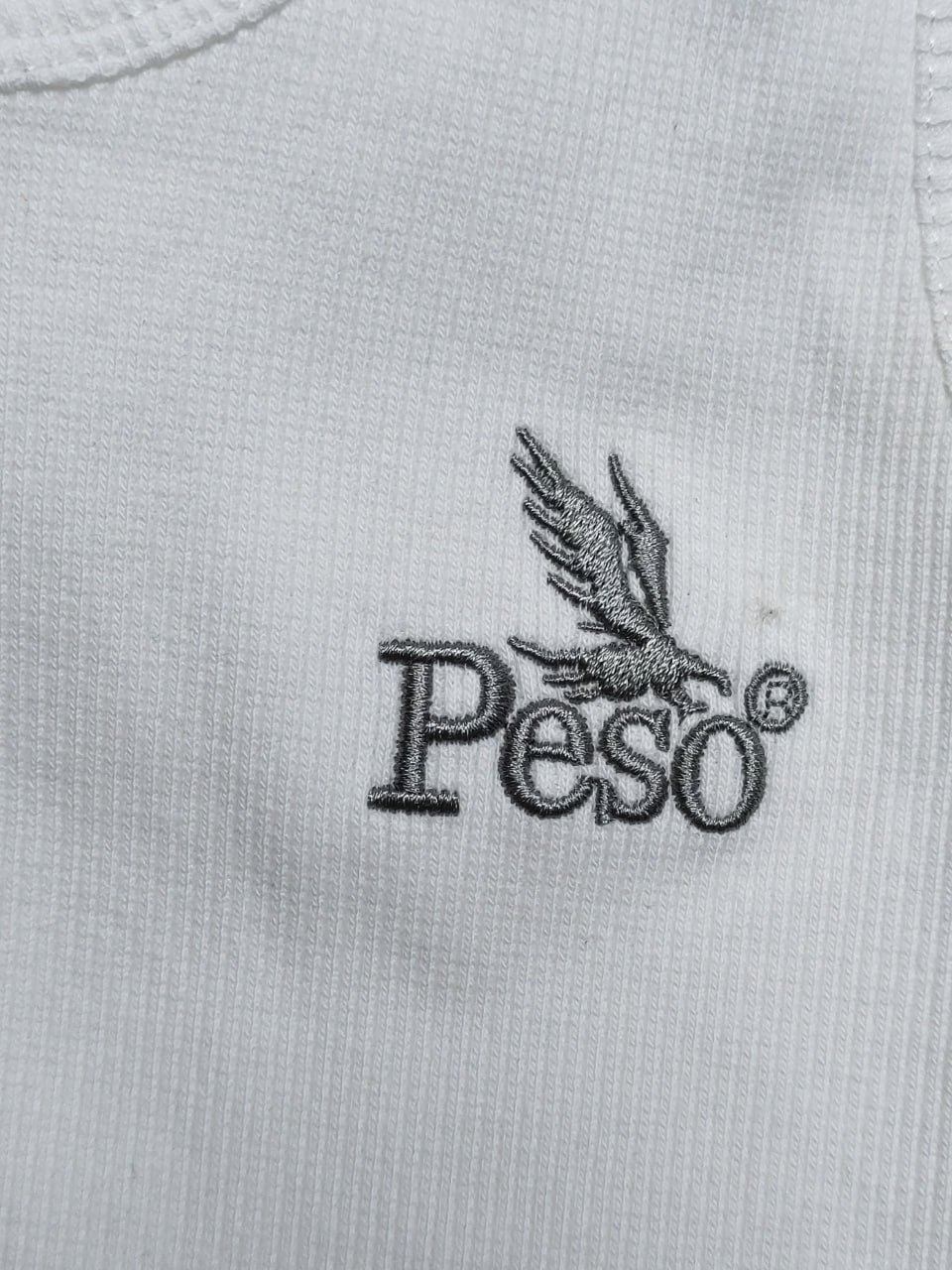 Peso Tang Top