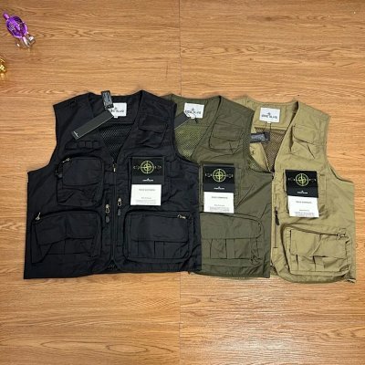 Trapstar Vest