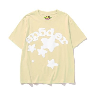 Sp5der   tee