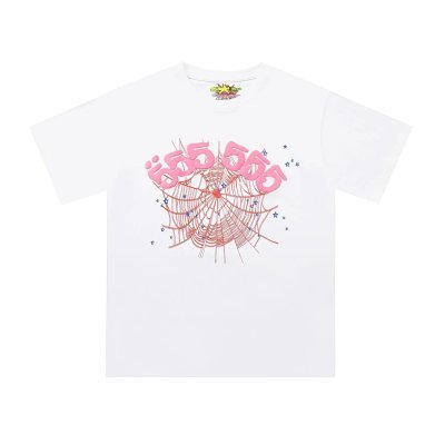 Sp5der   tee