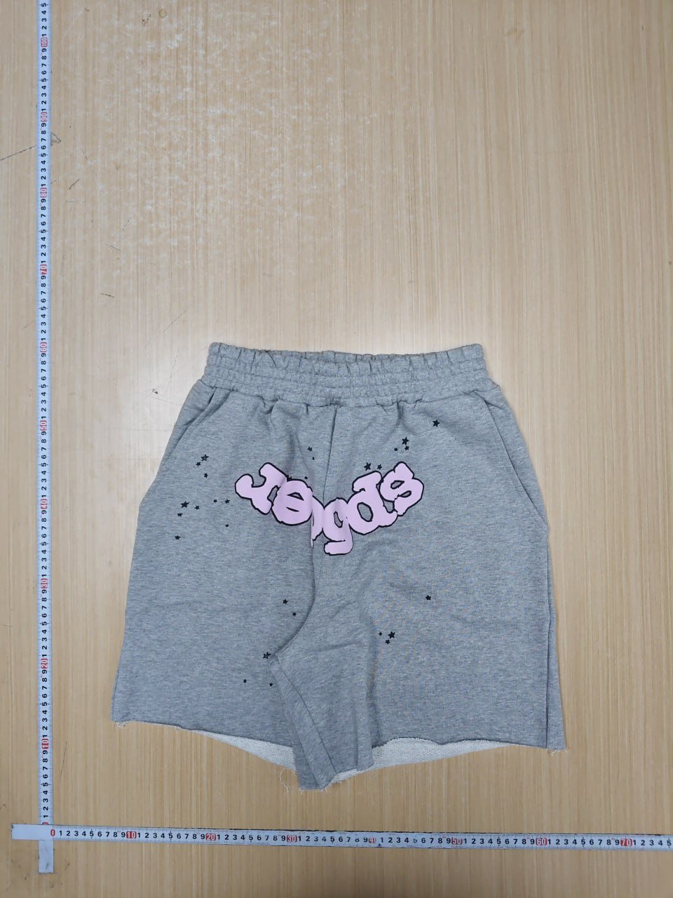Sp5der   tee