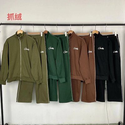 Corteiz Jacket