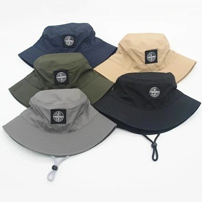 Stone Island hat