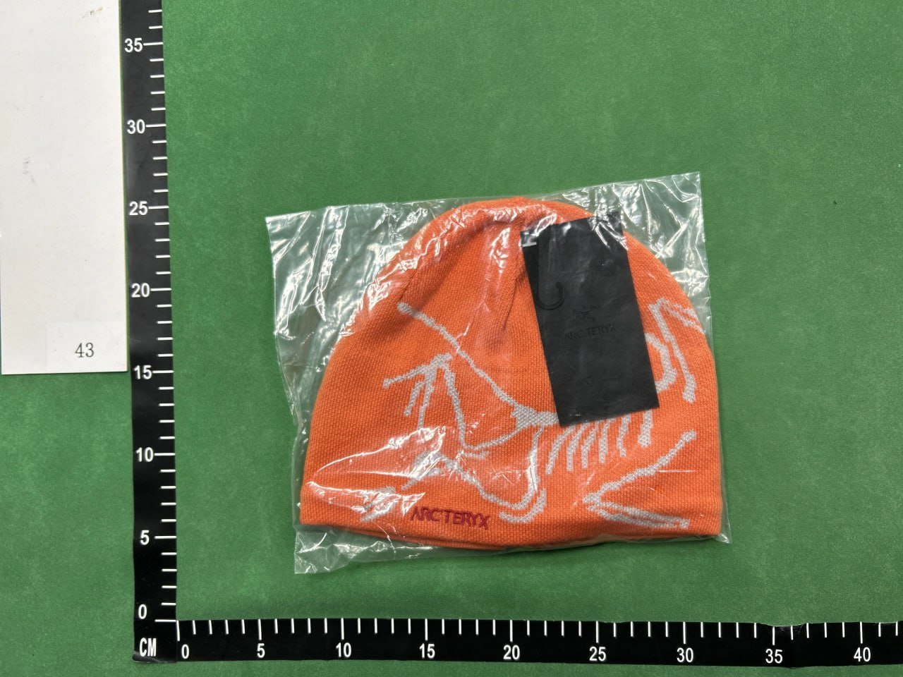 Arc'teryx knitted hat (various styles available)