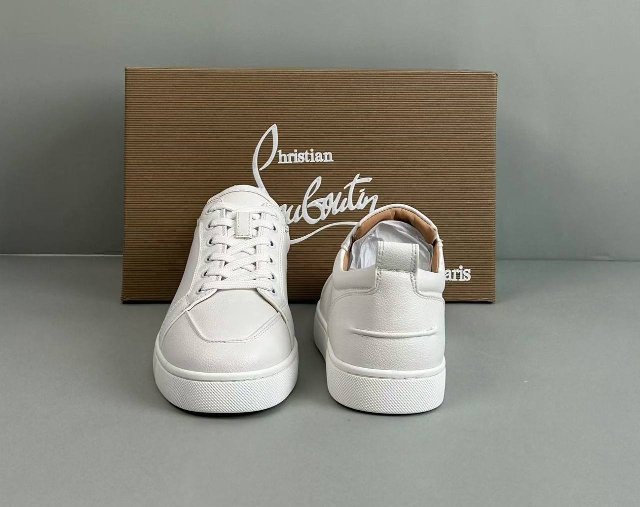 Louboutin