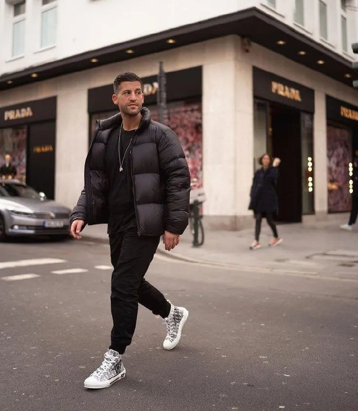 DIOR B23