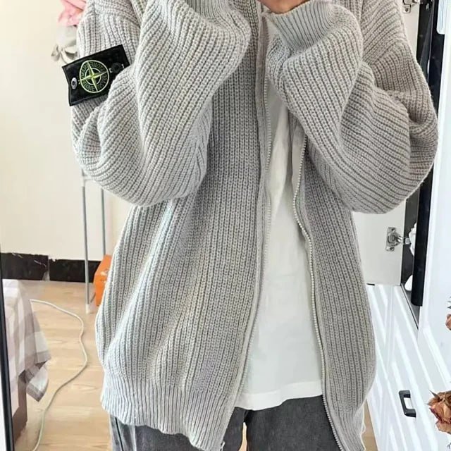Stone Island Sweater