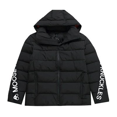 MOOSE KNUCKLES Downjacket