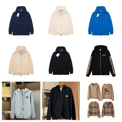 Burberry sweatshirt