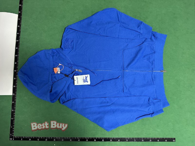 Burberry sweatshirt