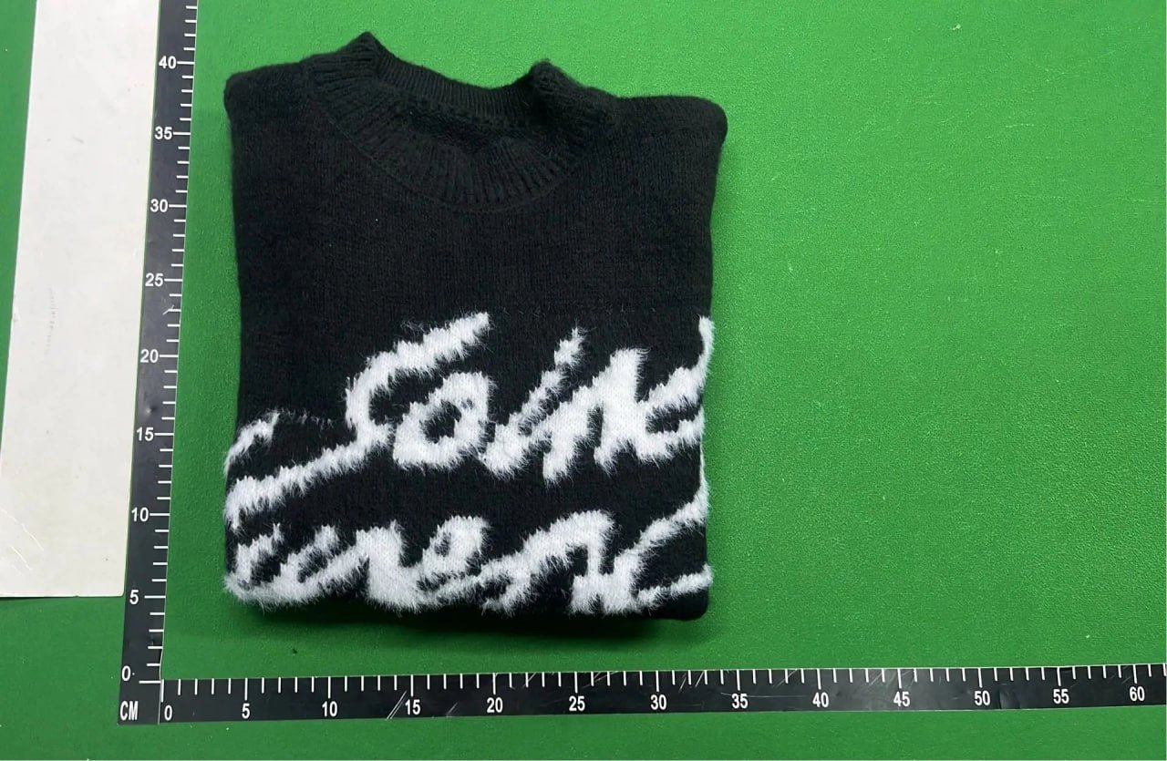 YSL sweater