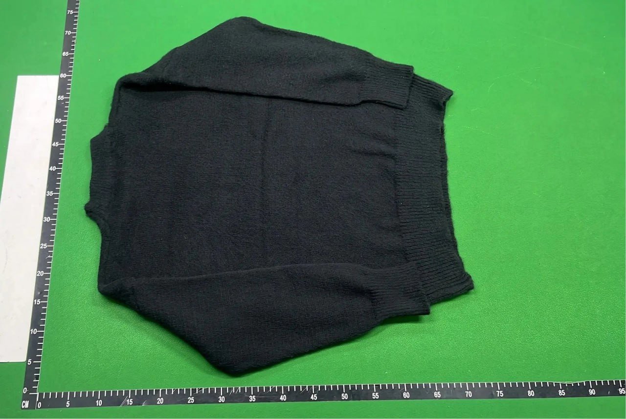 YSL sweater