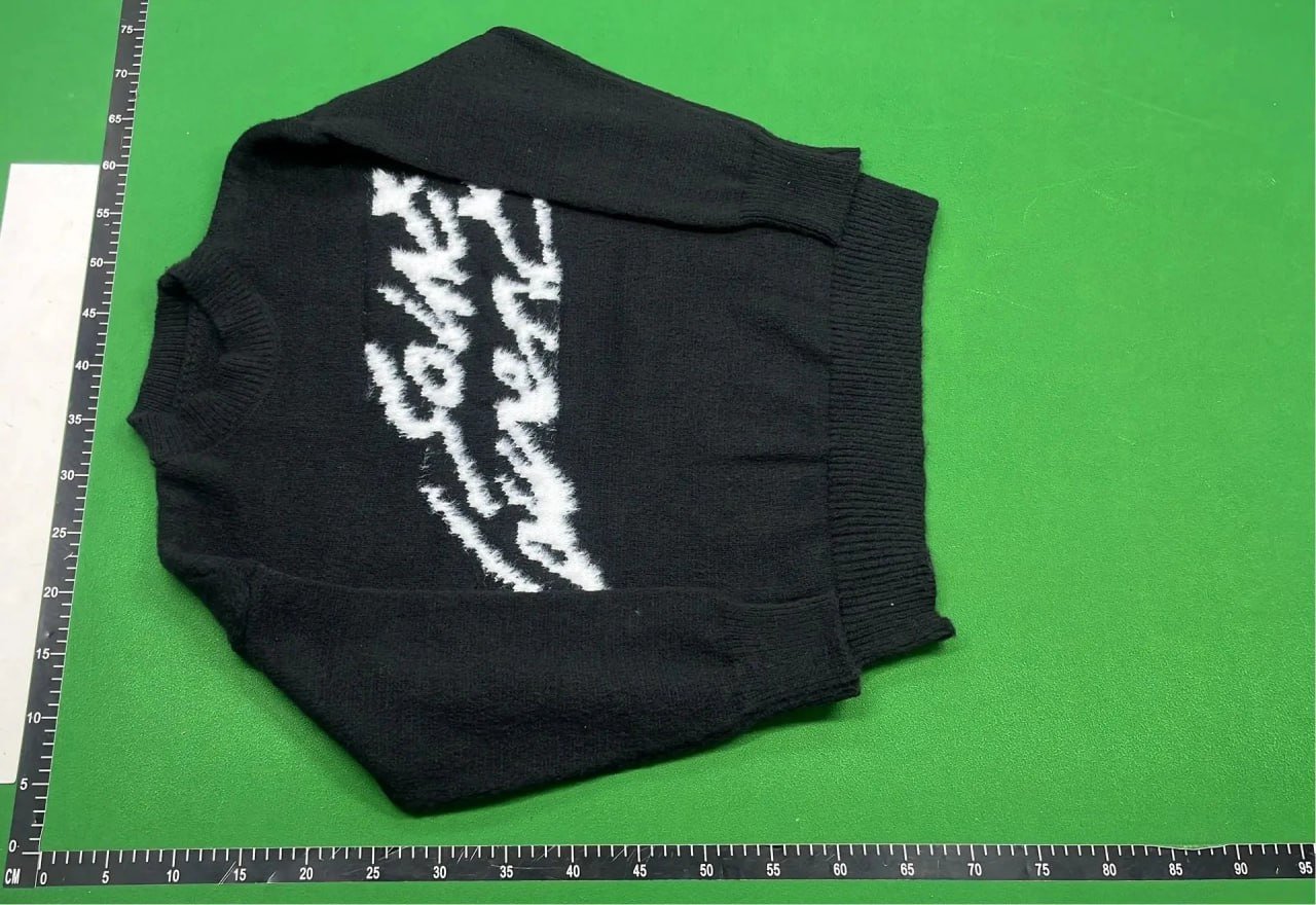 YSL sweater