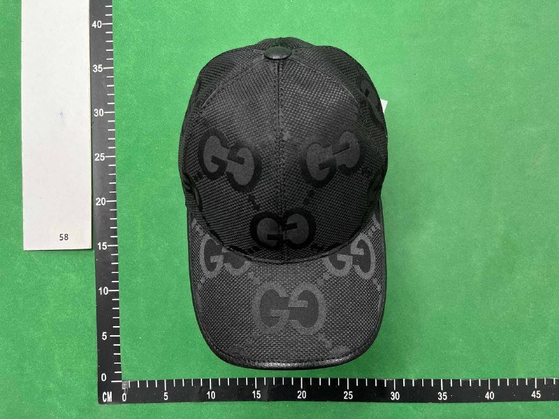 Gucci hat Baseball cap