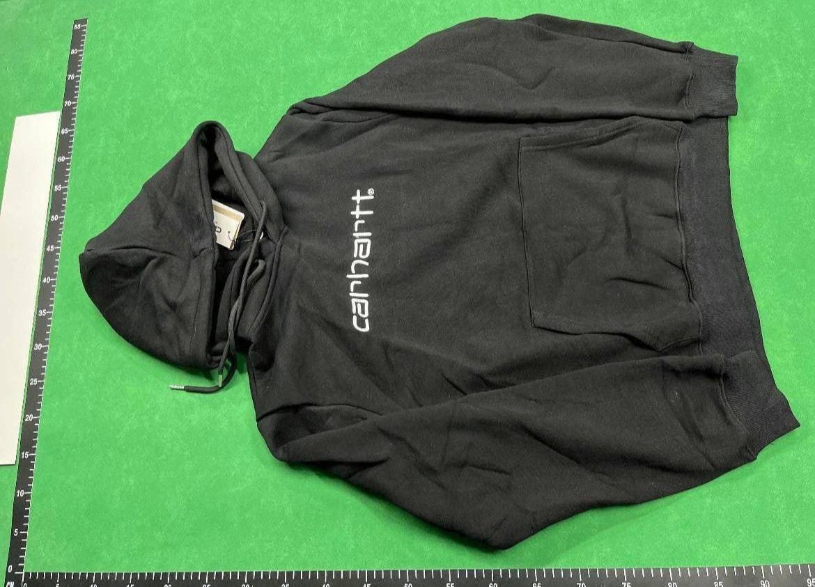 Carhart Hoodies