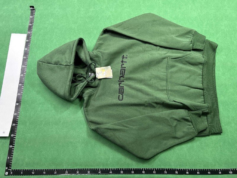 Carhart Hoodies