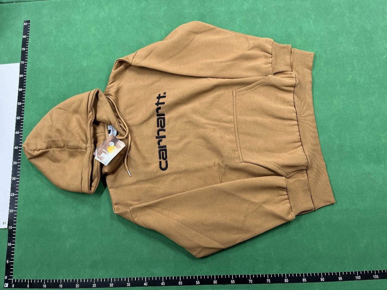 Carhart Hoodies