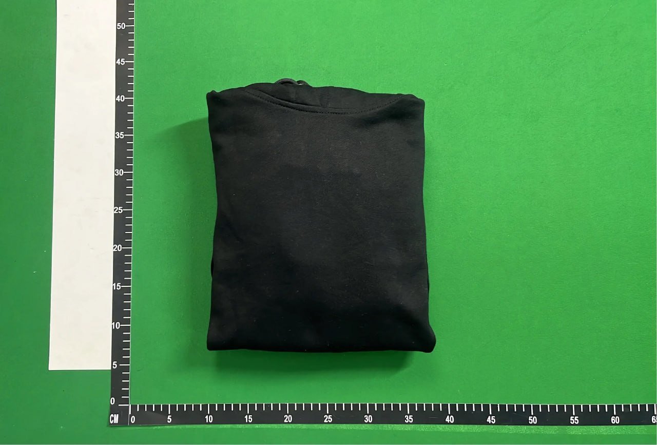 Burberry hoodie