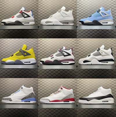 Air Jordan 4