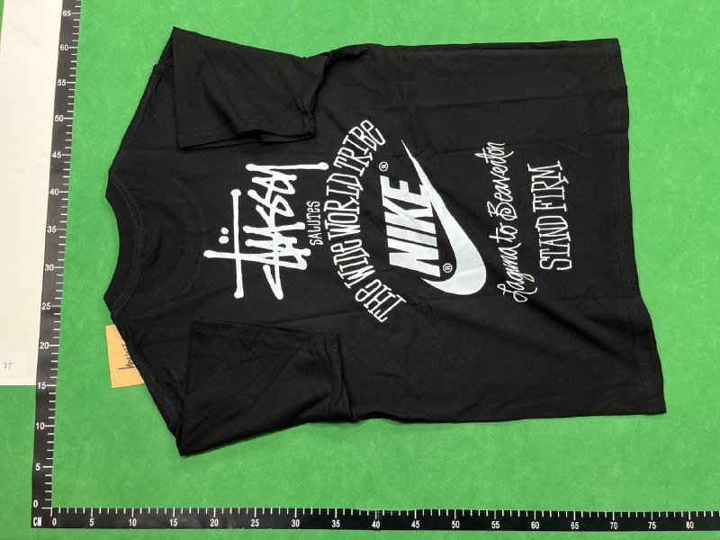 Stussy T-shirts