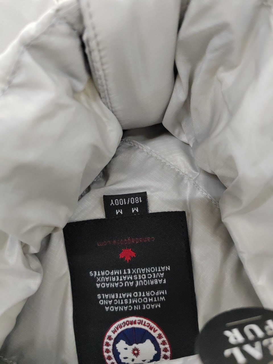 Canada Goose Vest