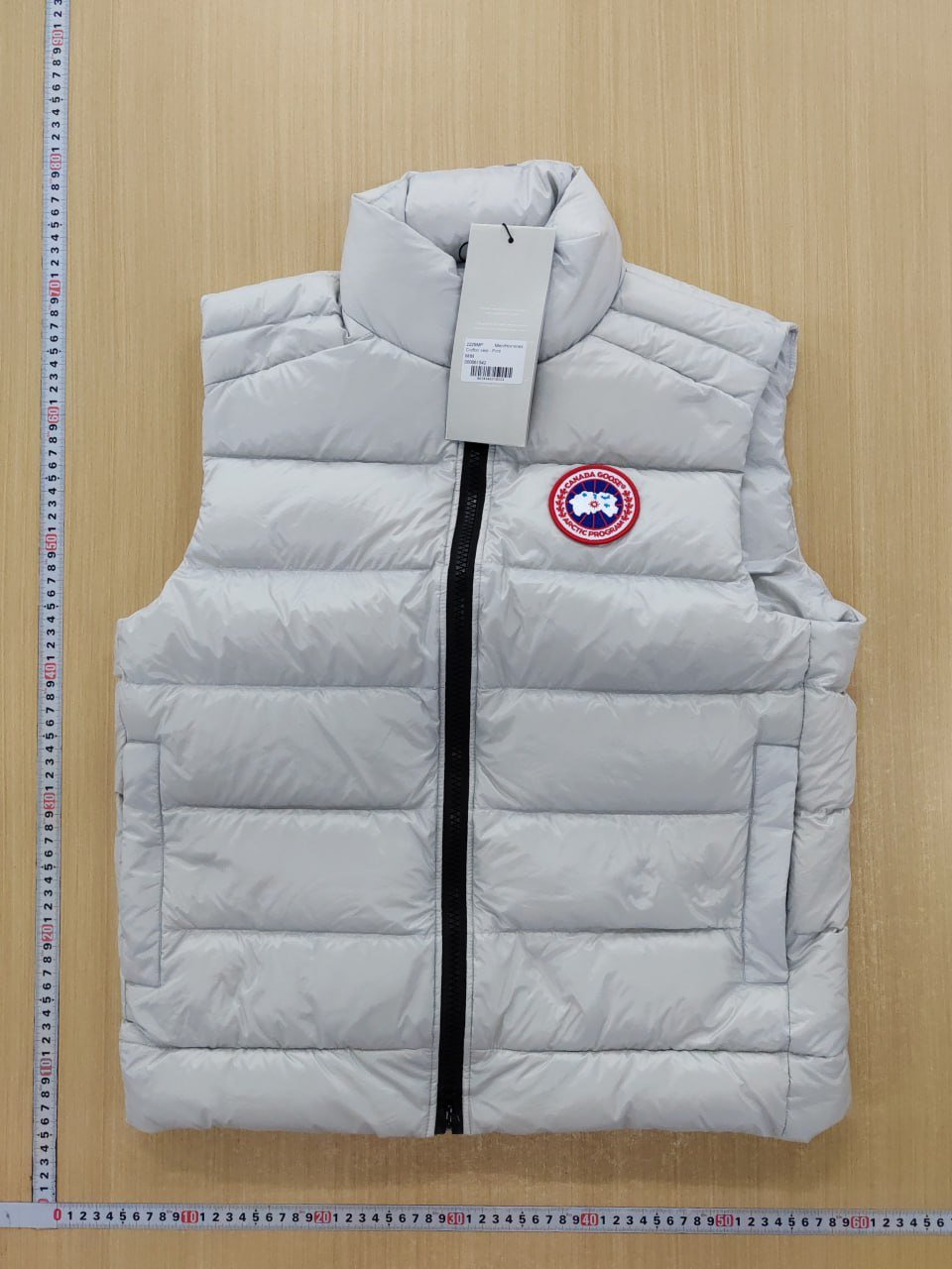 Canada Goose Vest