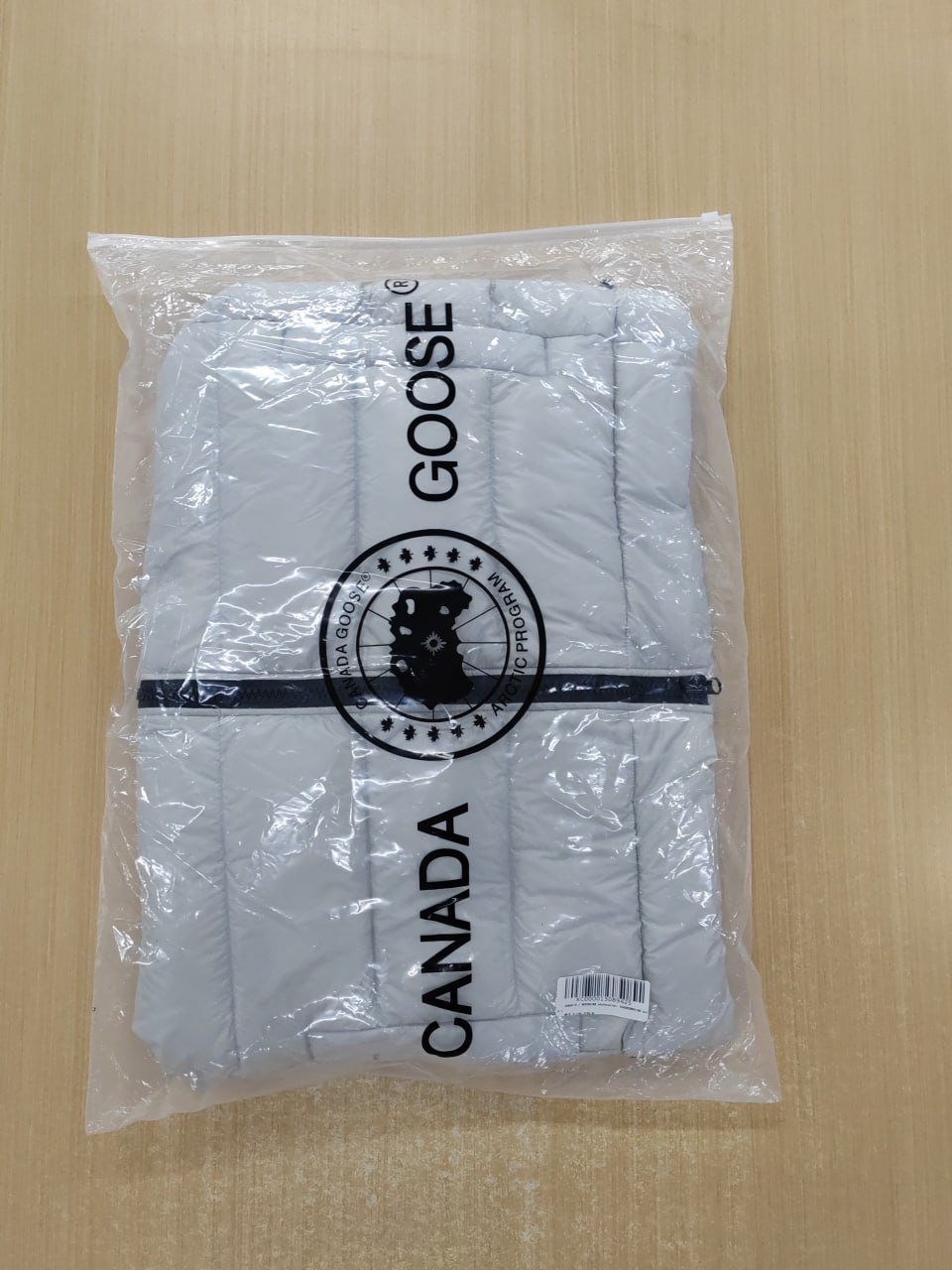 Canada Goose Vest