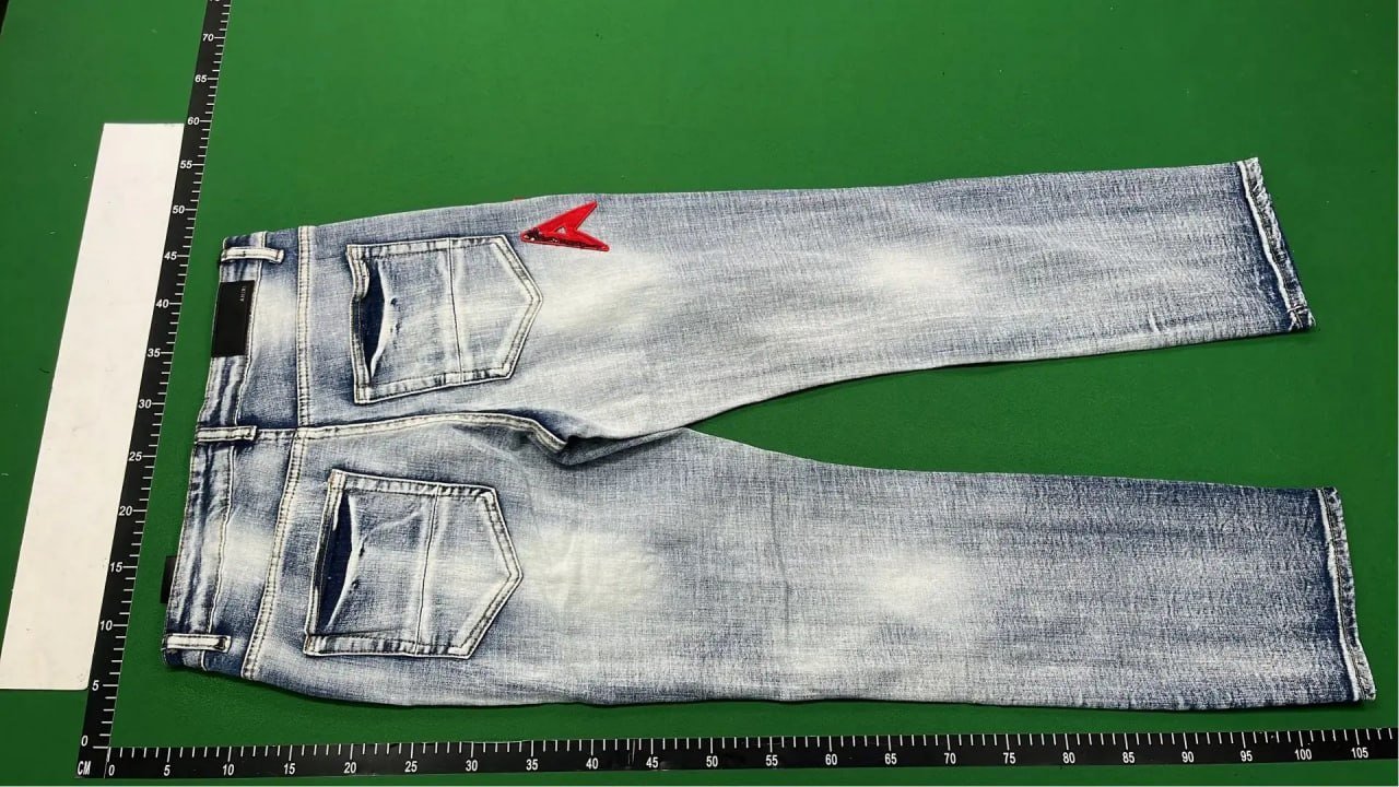 AMIRI Jeans