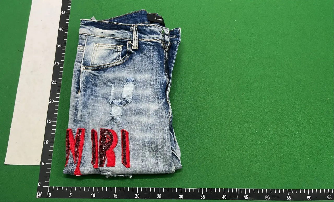AMIRI Jeans