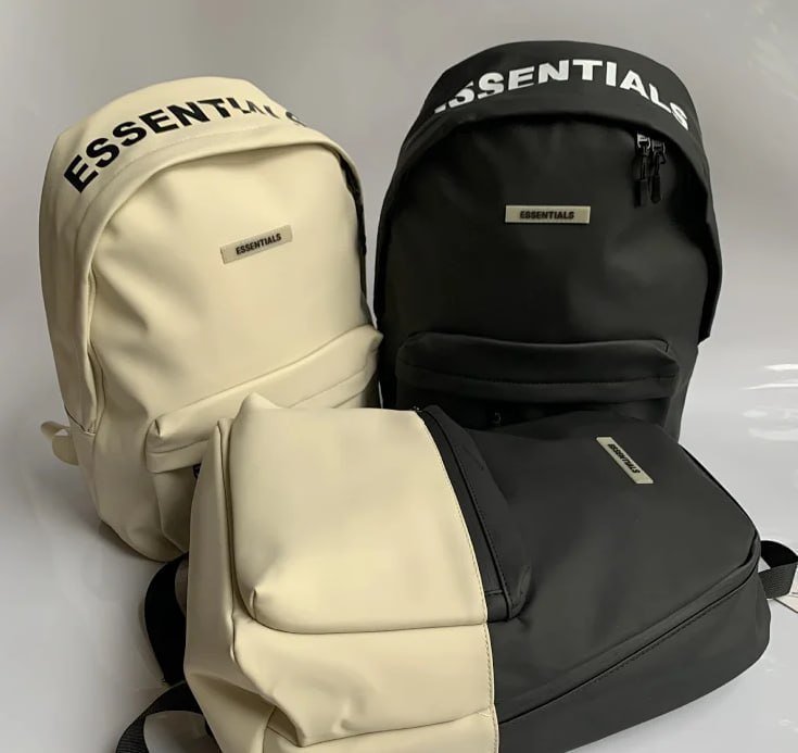 Supreme bag/Carhartt