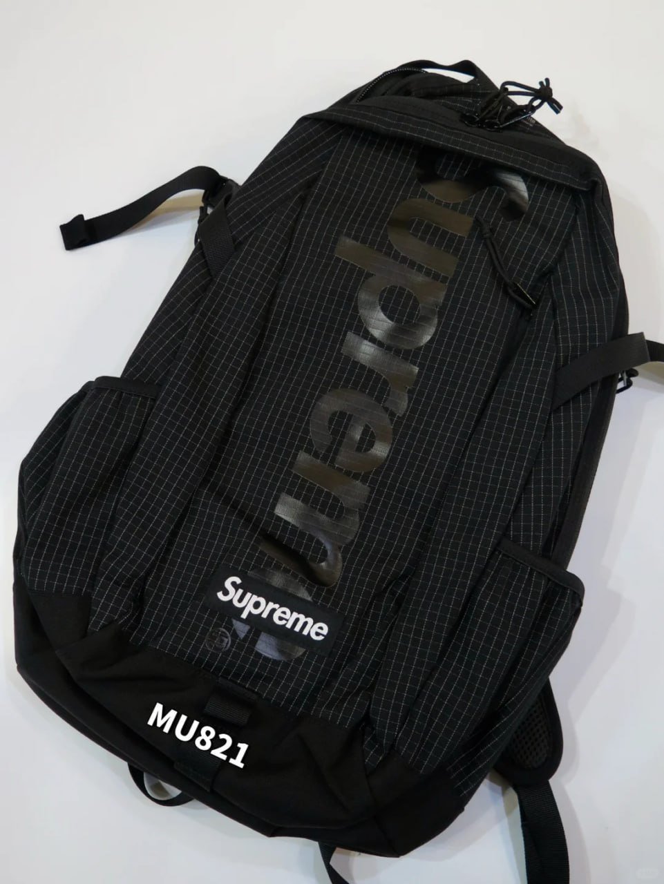 Supreme bag/Carhartt
