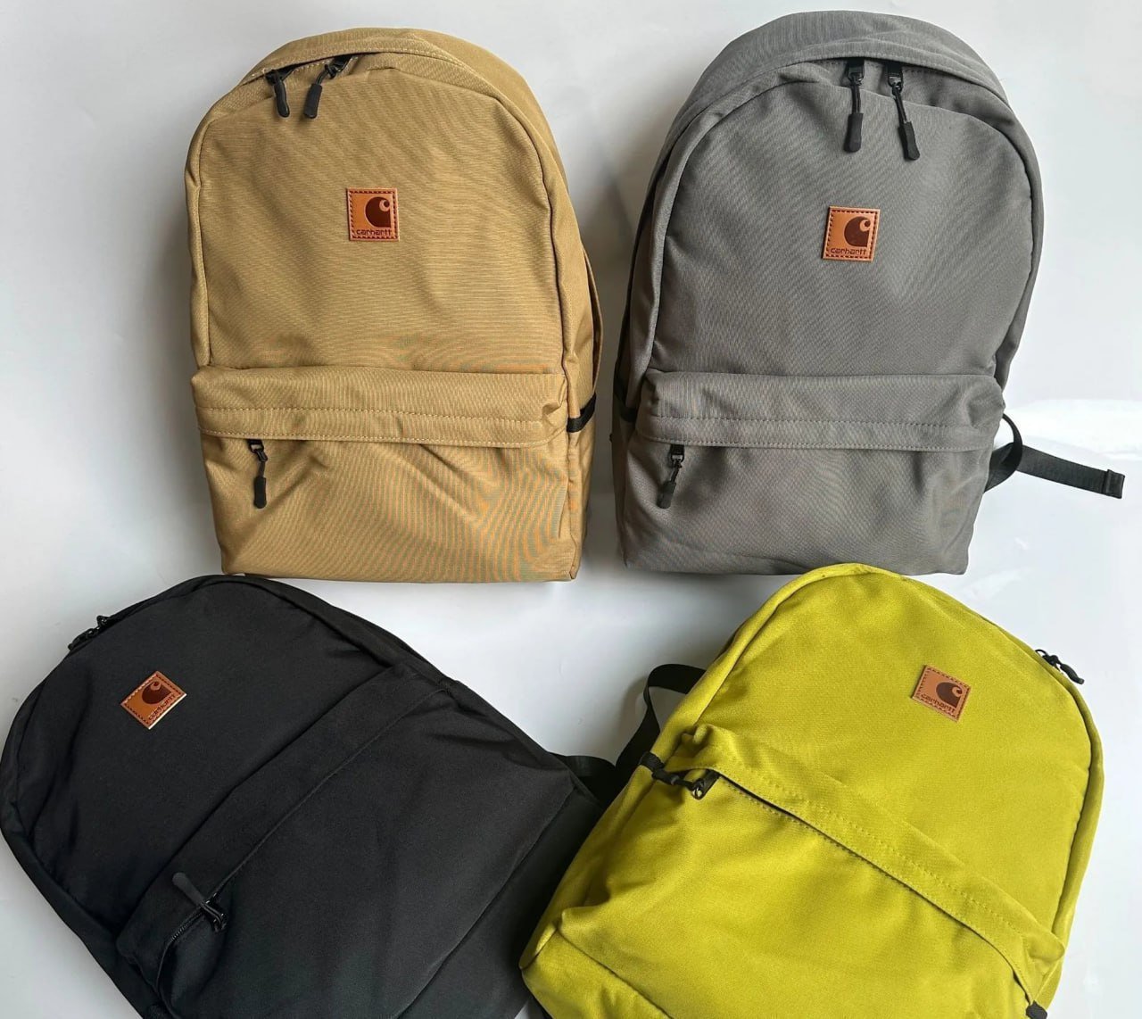 Supreme bag/Carhartt