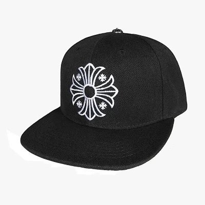Chrome Hearts Cap