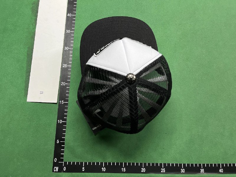 Chrome Hearts Cap