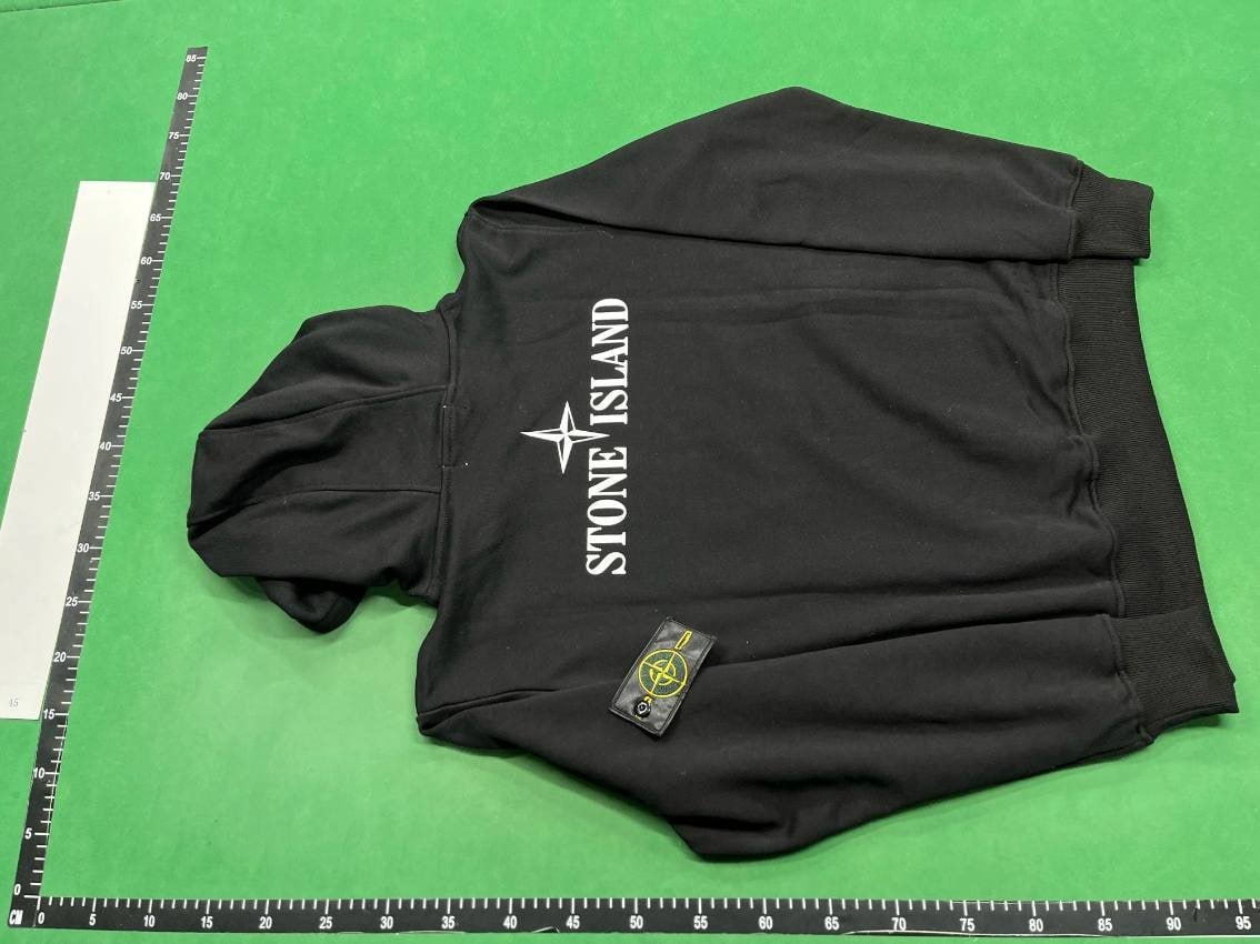 Stone Island Hoodie