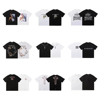 Givenchy T-shirt