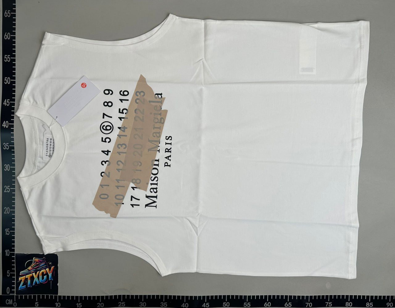 Maison Margiela vest