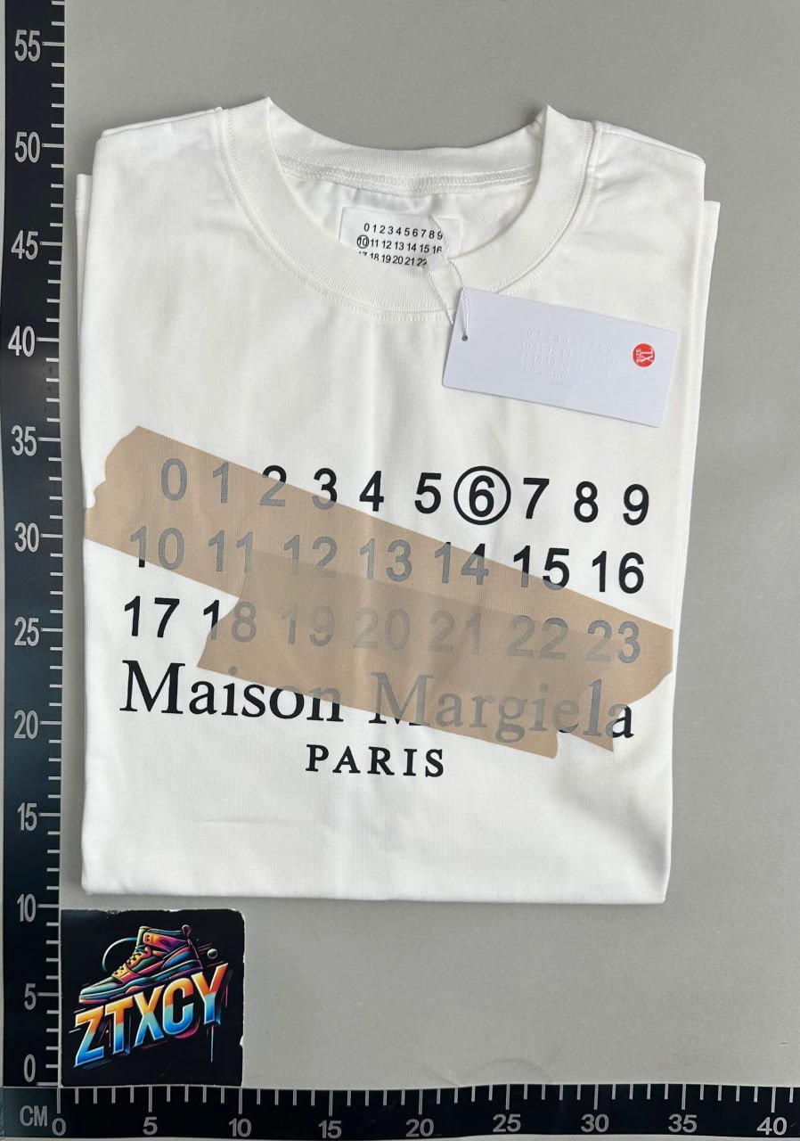 Maison Margiela vest
